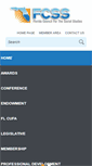 Mobile Screenshot of fcss.org